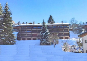 Appart-Hôtel Le Relax - Megève Centre